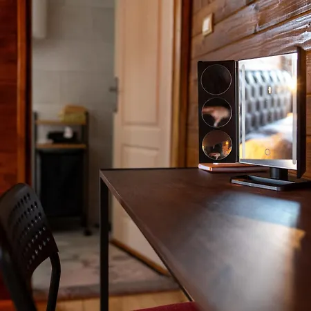 Casa vacanze Brvnara Aurora Vista Sa Bazenom
